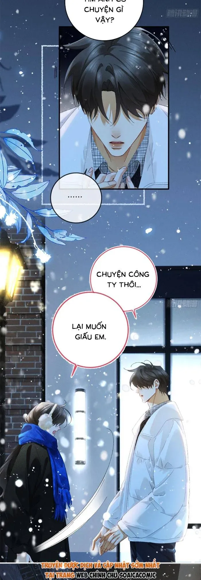 Hợp Đồng Sa Ngã Chap 63 - Next Chap 62