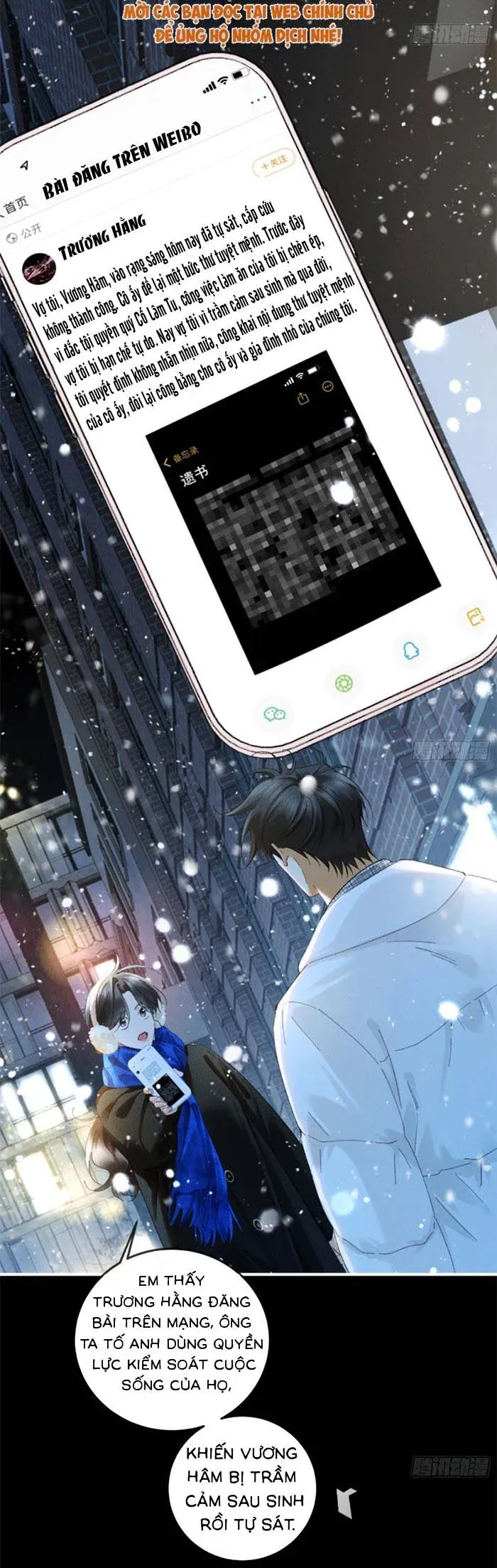 Hợp Đồng Sa Ngã Chap 63 - Next Chap 62