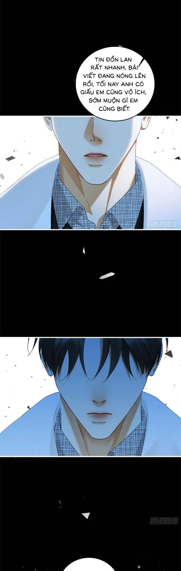 Hợp Đồng Sa Ngã Chap 63 - Next Chap 62