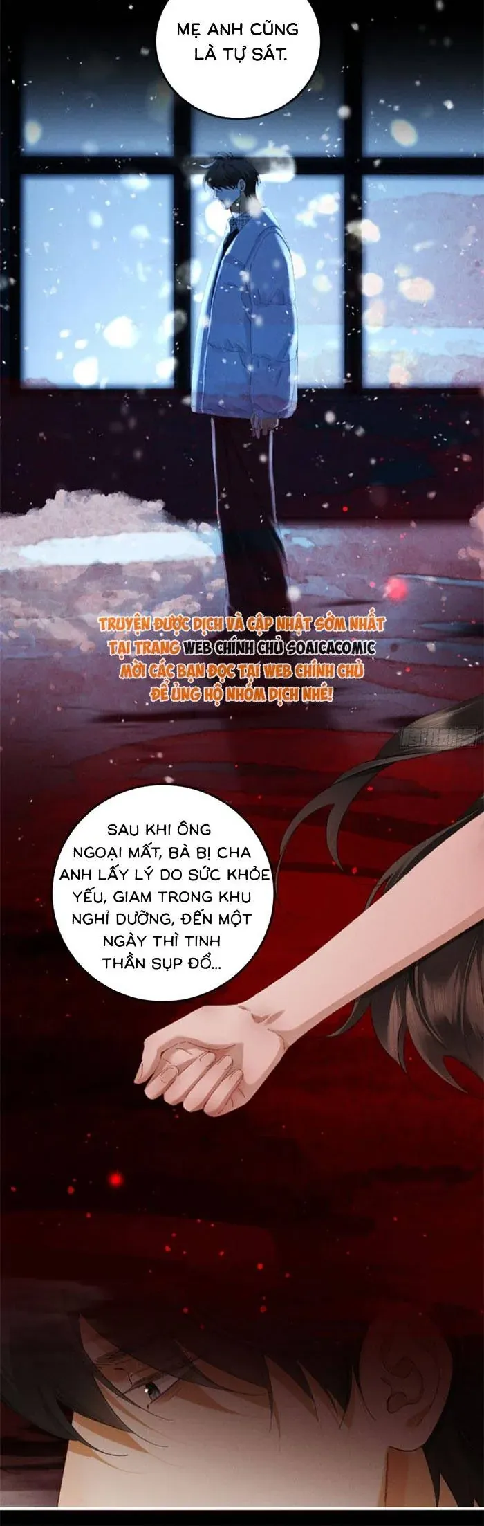 Hợp Đồng Sa Ngã Chap 63 - Next Chap 62