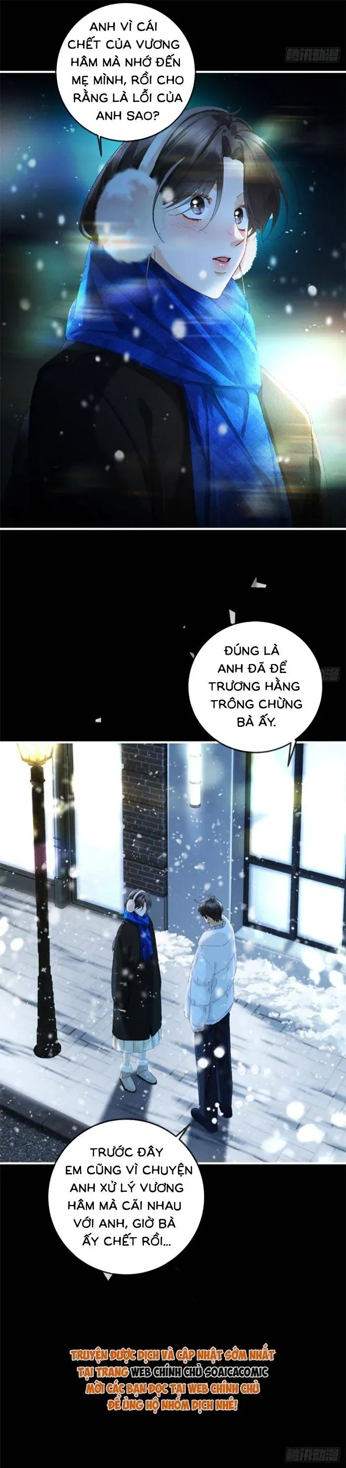 Hợp Đồng Sa Ngã Chap 63 - Next Chap 62