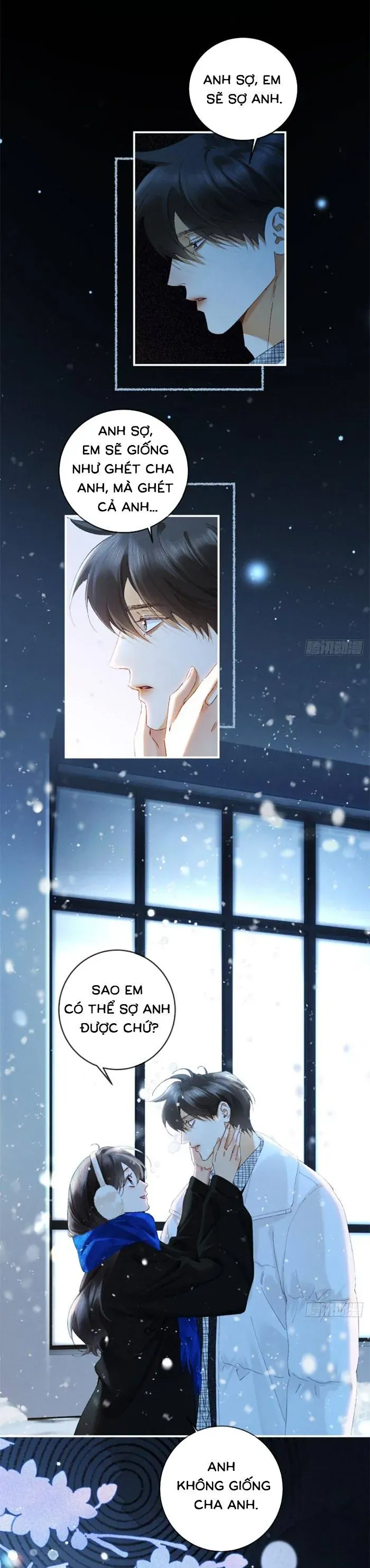 Hợp Đồng Sa Ngã Chap 63 - Next Chap 62