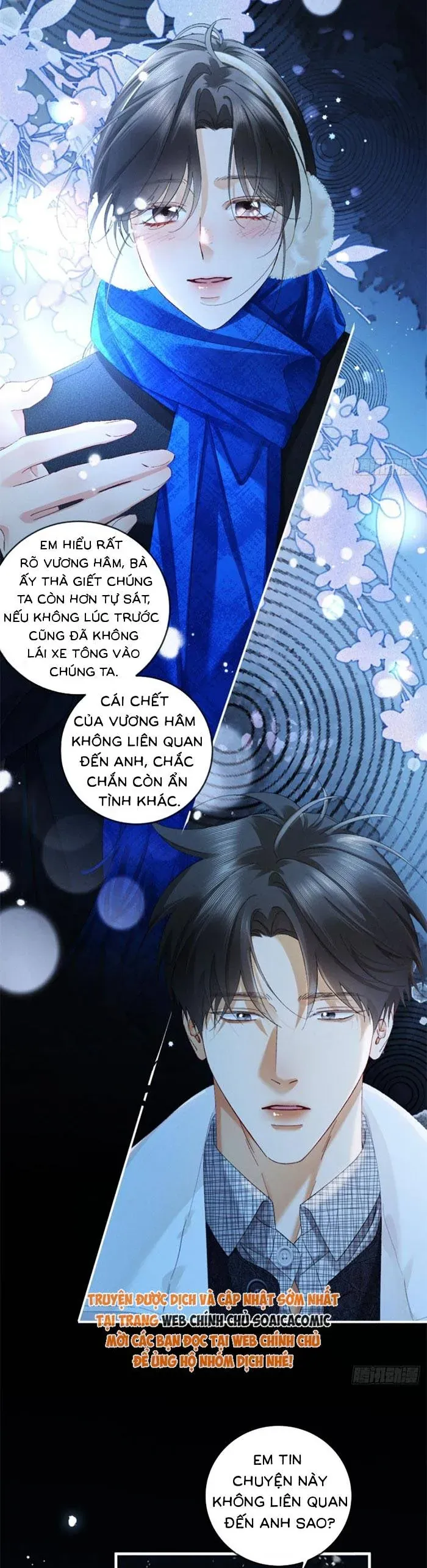 Hợp Đồng Sa Ngã Chap 63 - Next Chap 62