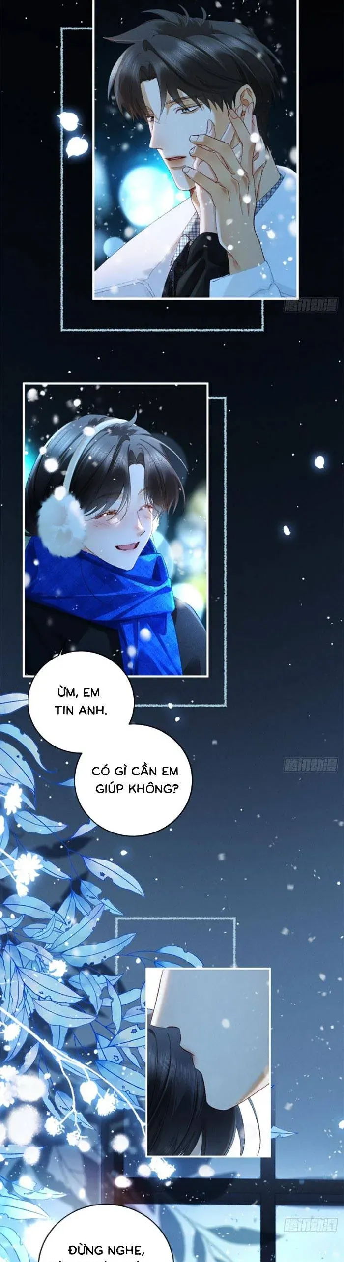 Hợp Đồng Sa Ngã Chap 63 - Next Chap 62