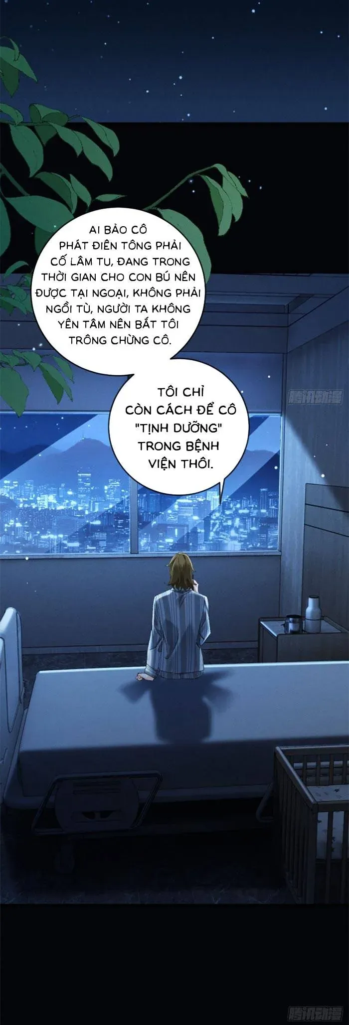 Hợp Đồng Sa Ngã Chap 63 - Next Chap 62