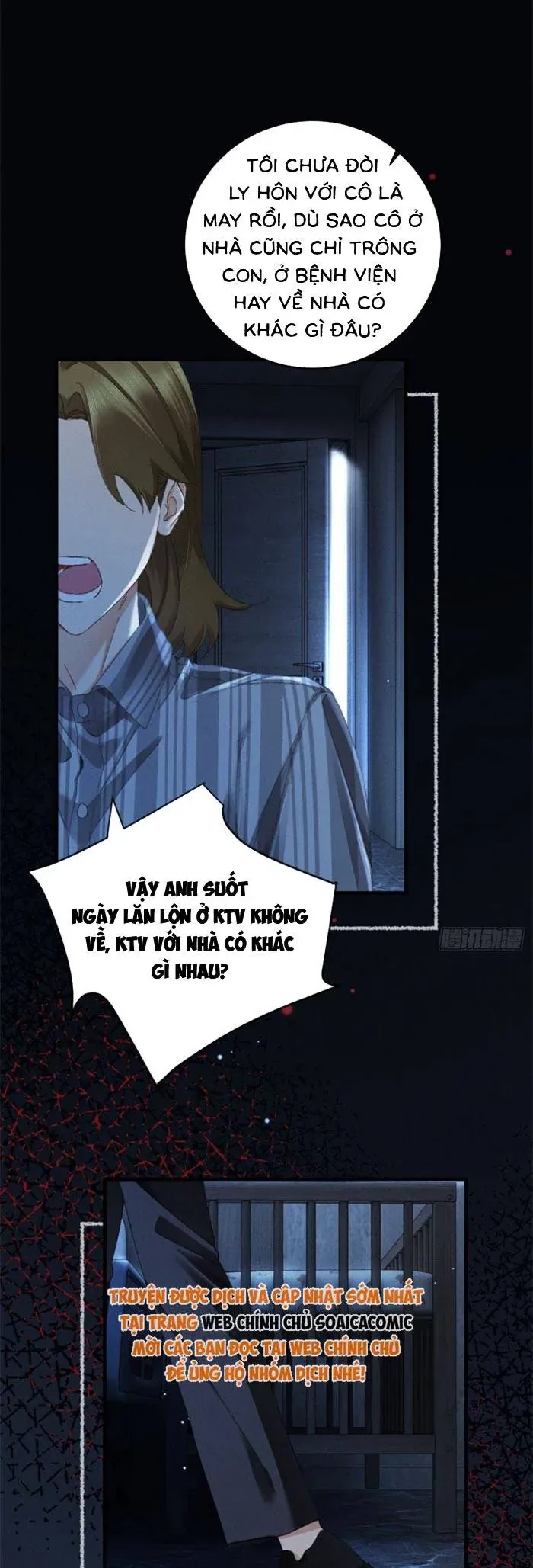 Hợp Đồng Sa Ngã Chap 63 - Next Chap 62