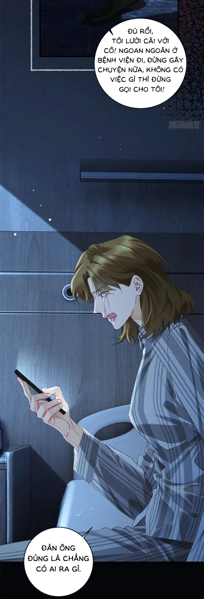 Hợp Đồng Sa Ngã Chap 63 - Next Chap 62