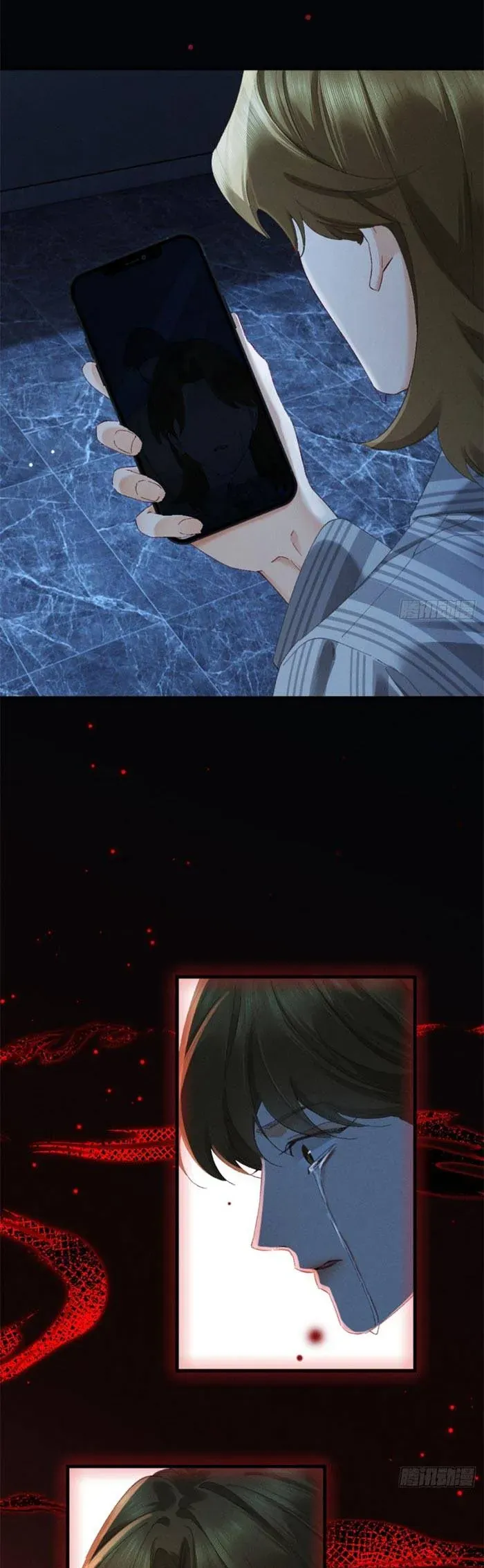 Hợp Đồng Sa Ngã Chap 63 - Next Chap 62