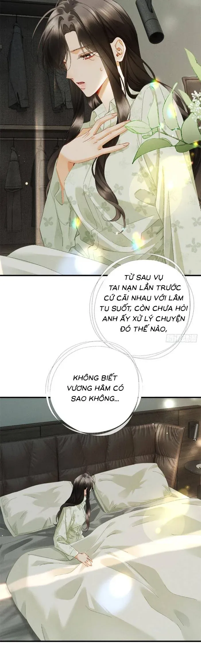 Hợp Đồng Sa Ngã Chap 63 - Next Chap 62
