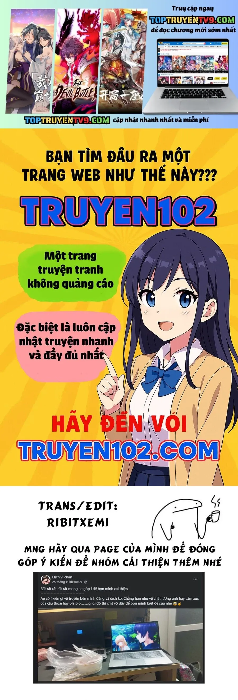 Bạn gái nam tính với độ ẩm cao