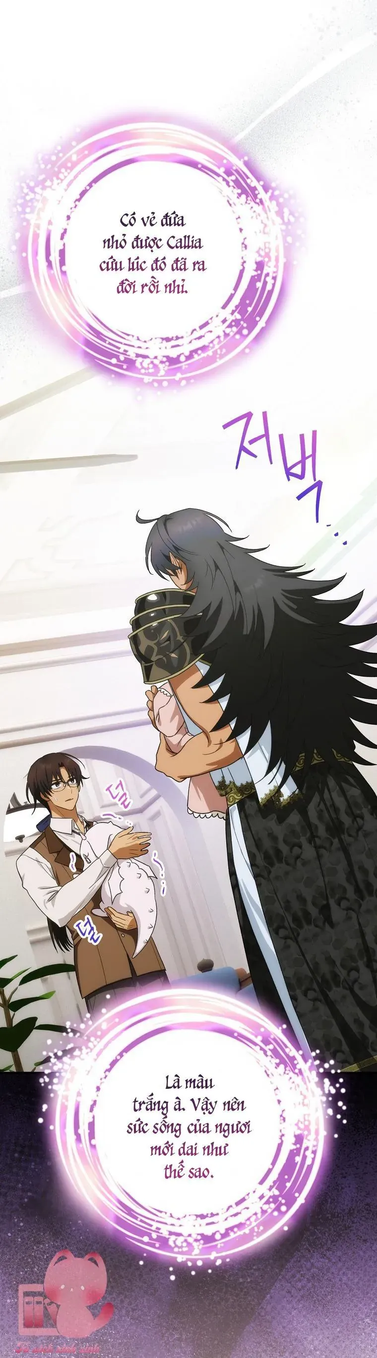 Lừa Người Hợp Với Em Chap 90 - Next Chap 89