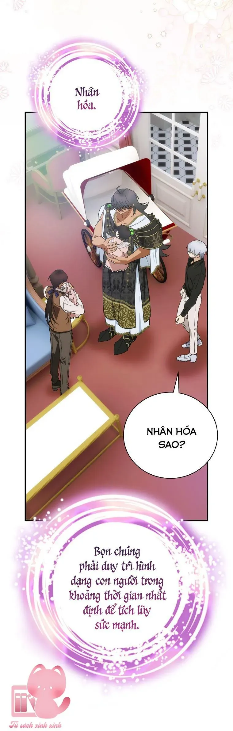 Lừa Người Hợp Với Em Chap 90 - Next Chap 89