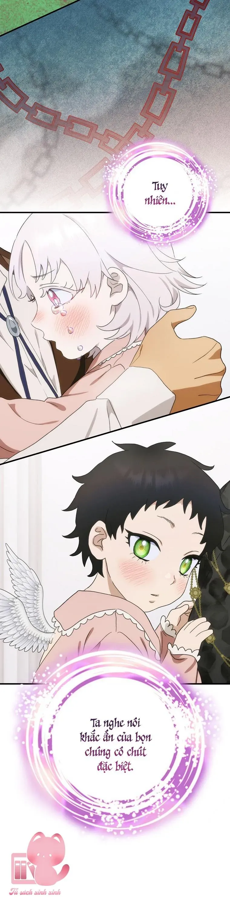 Lừa Người Hợp Với Em Chap 90 - Next Chap 89