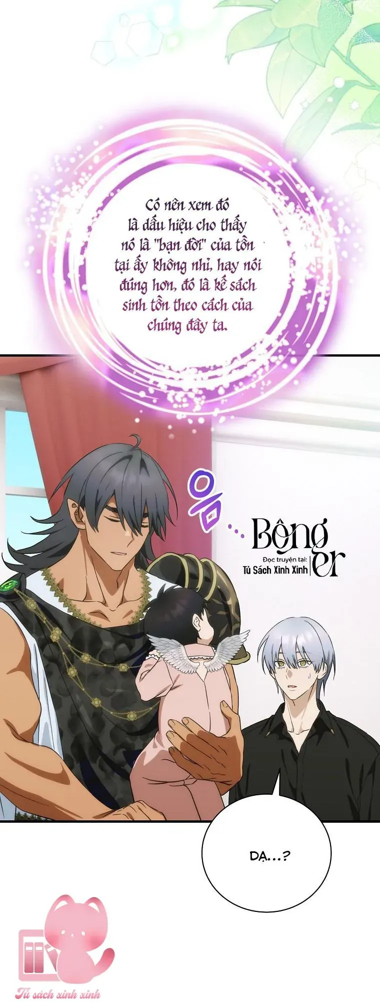 Lừa Người Hợp Với Em Chap 90 - Next Chap 89