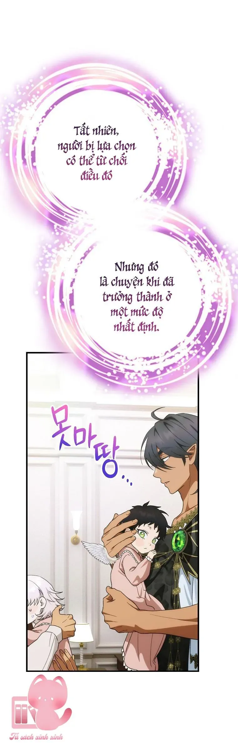 Lừa Người Hợp Với Em Chap 90 - Next Chap 89