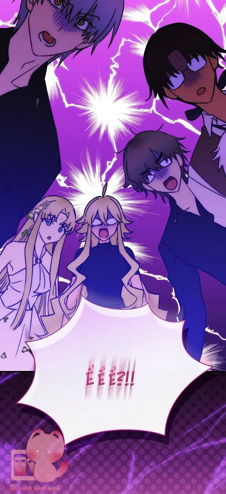 Lừa Người Hợp Với Em Chap 90 - Next Chap 89