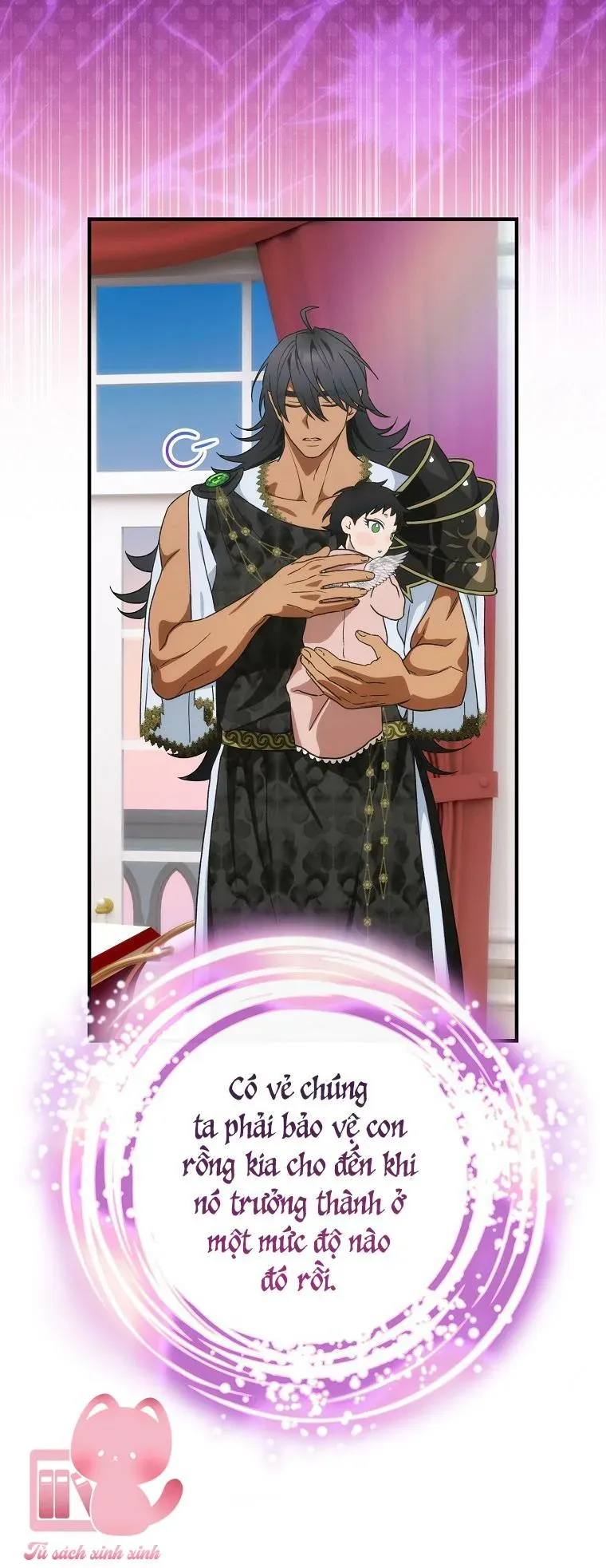 Lừa Người Hợp Với Em Chap 90 - Next Chap 89