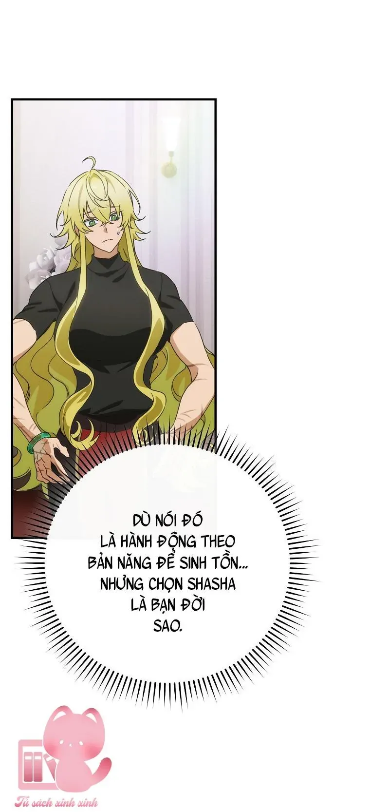 Lừa Người Hợp Với Em Chap 90 - Next Chap 89