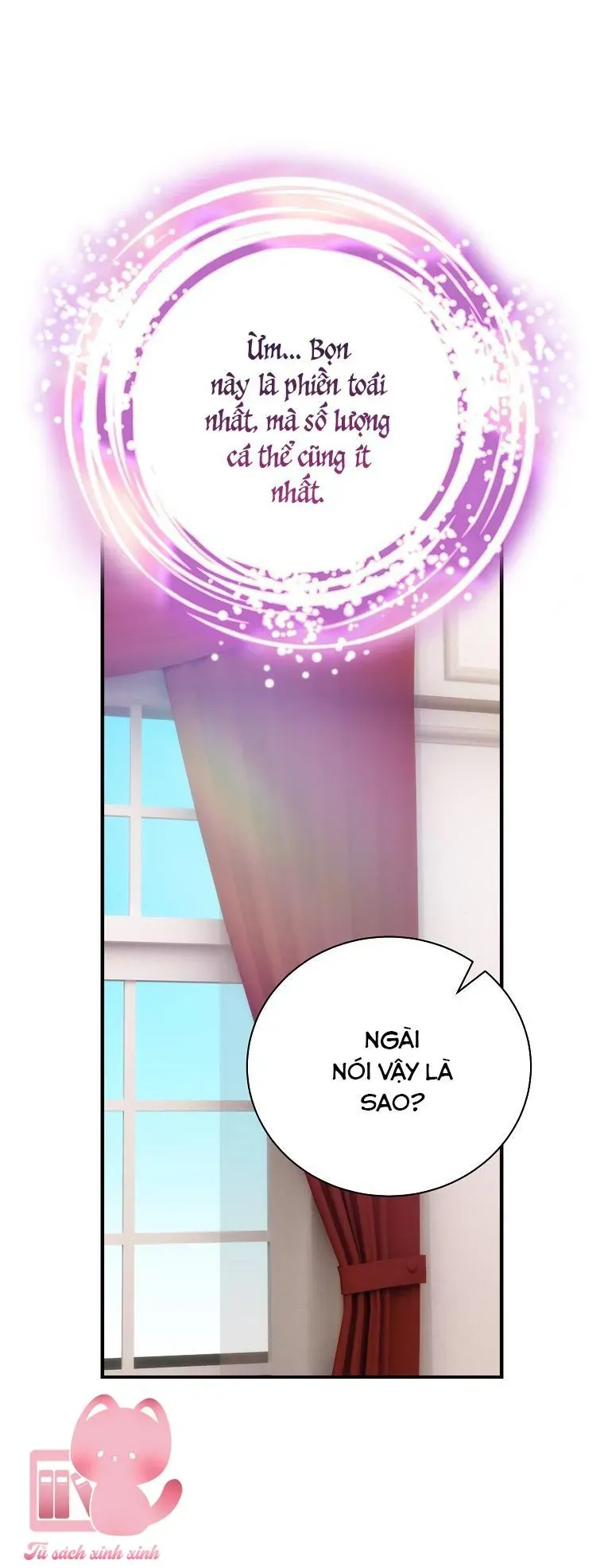 Lừa Người Hợp Với Em Chap 90 - Next Chap 89