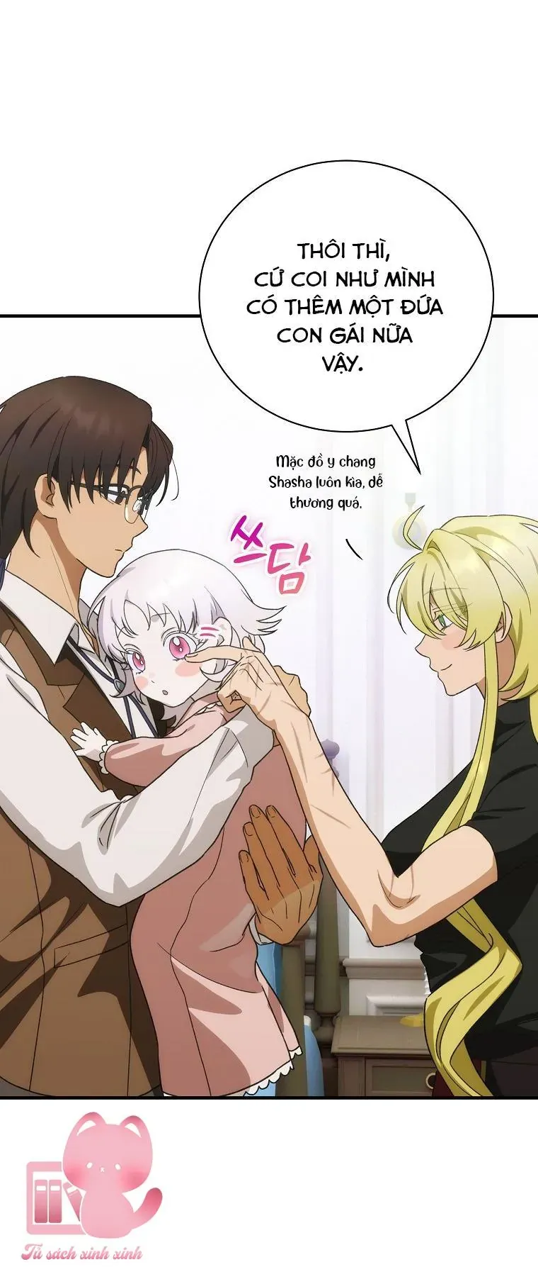 Lừa Người Hợp Với Em Chap 90 - Next Chap 89