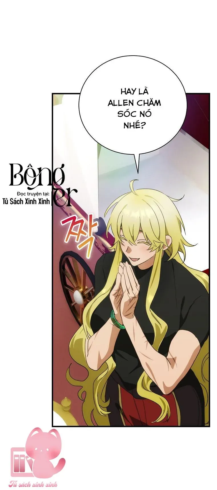 Lừa Người Hợp Với Em Chap 90 - Next Chap 89