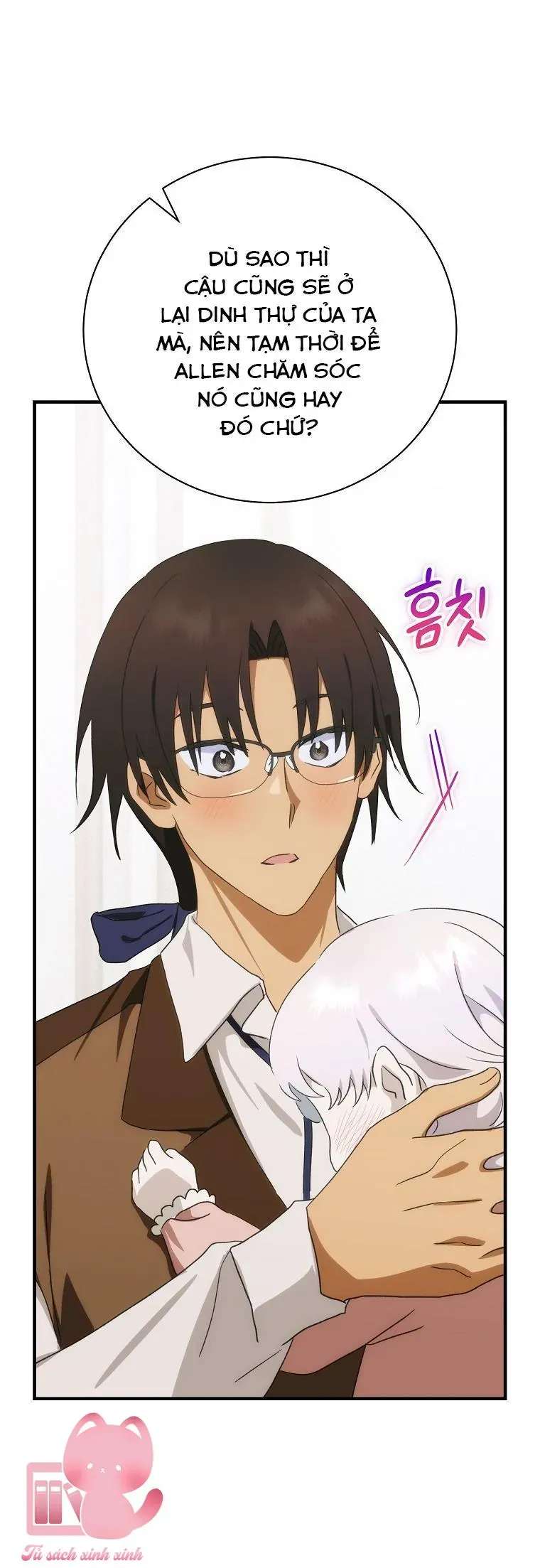 Lừa Người Hợp Với Em Chap 90 - Next Chap 89