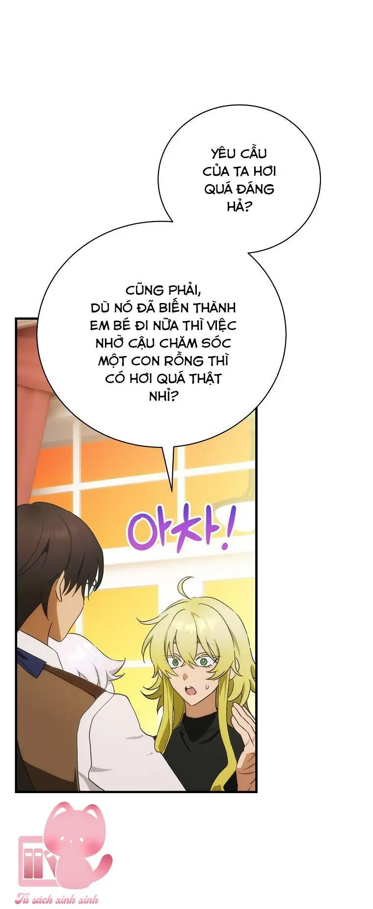 Lừa Người Hợp Với Em Chap 90 - Next Chap 89