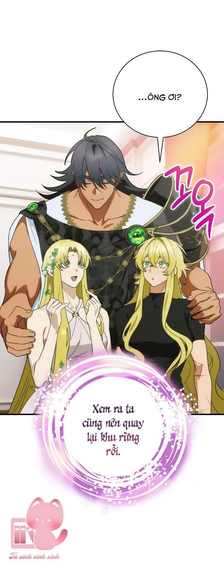 Lừa Người Hợp Với Em Chap 90 - Next Chap 89