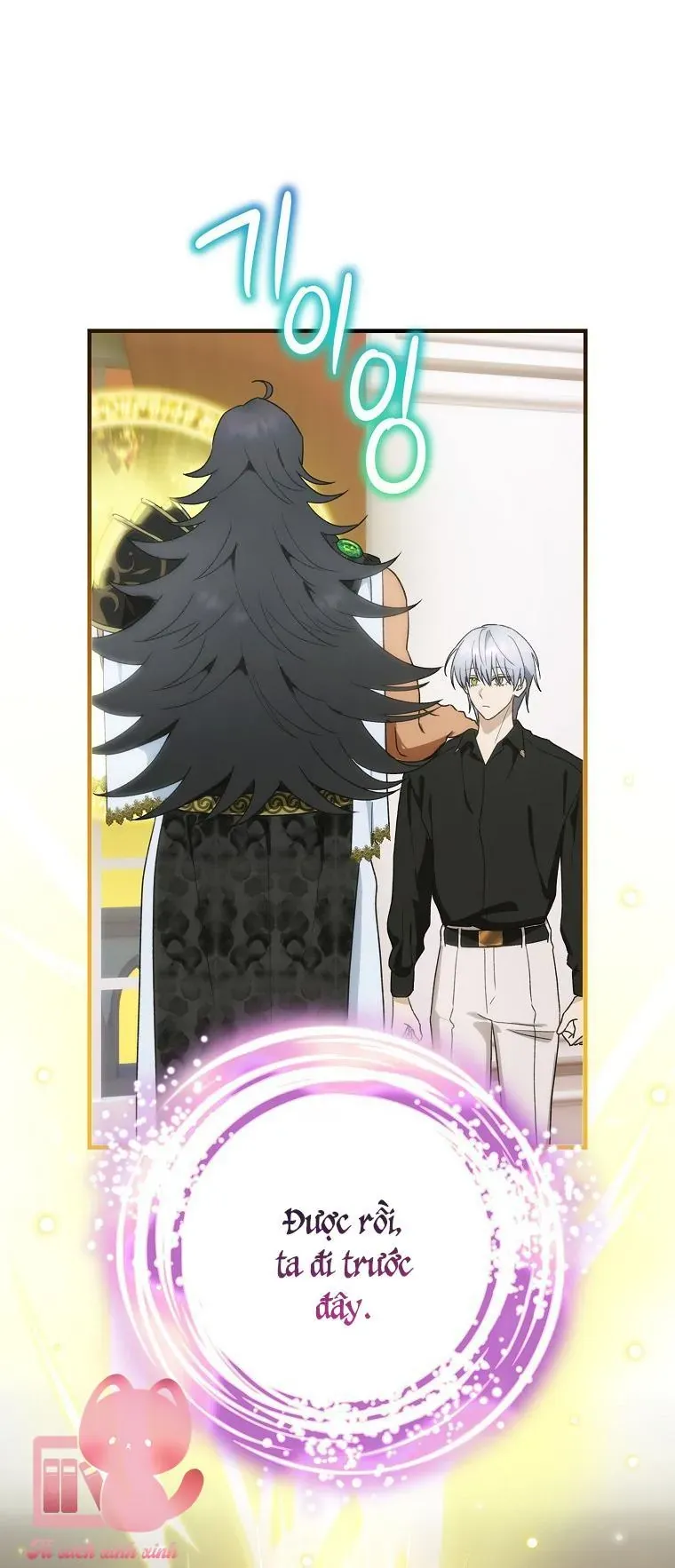 Lừa Người Hợp Với Em Chap 90 - Next Chap 89