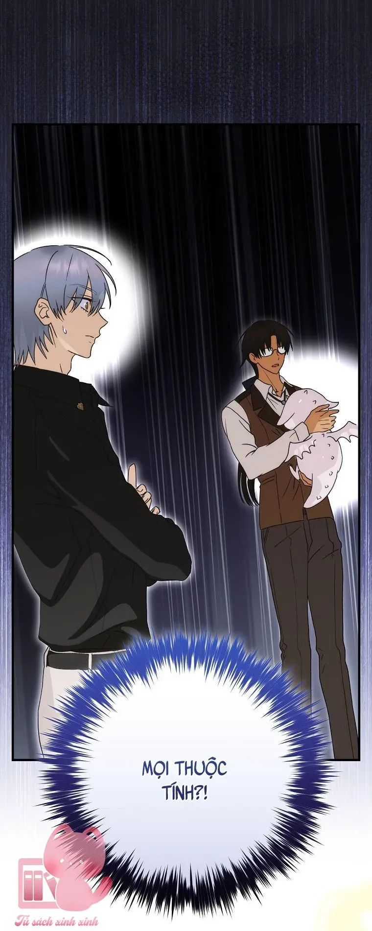 Lừa Người Hợp Với Em Chap 90 - Next Chap 89