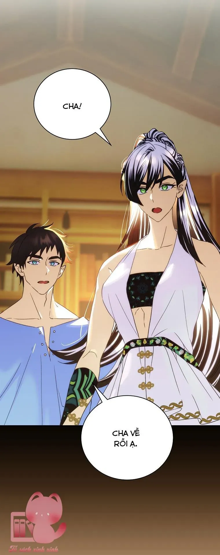 Lừa Người Hợp Với Em Chap 90 - Next Chap 89