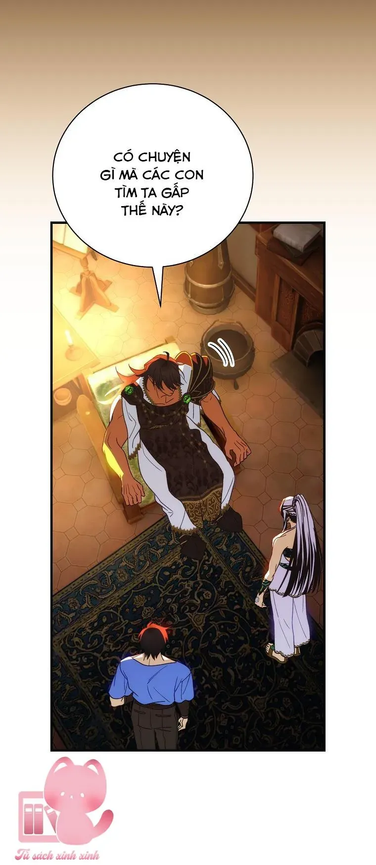 Lừa Người Hợp Với Em Chap 90 - Next Chap 89