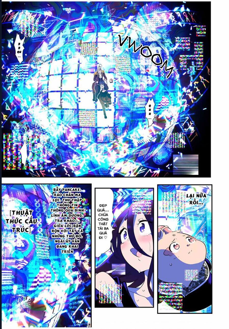 Chuyển sinh thành thất hoàng tử Chap 187 - Next Chap 186