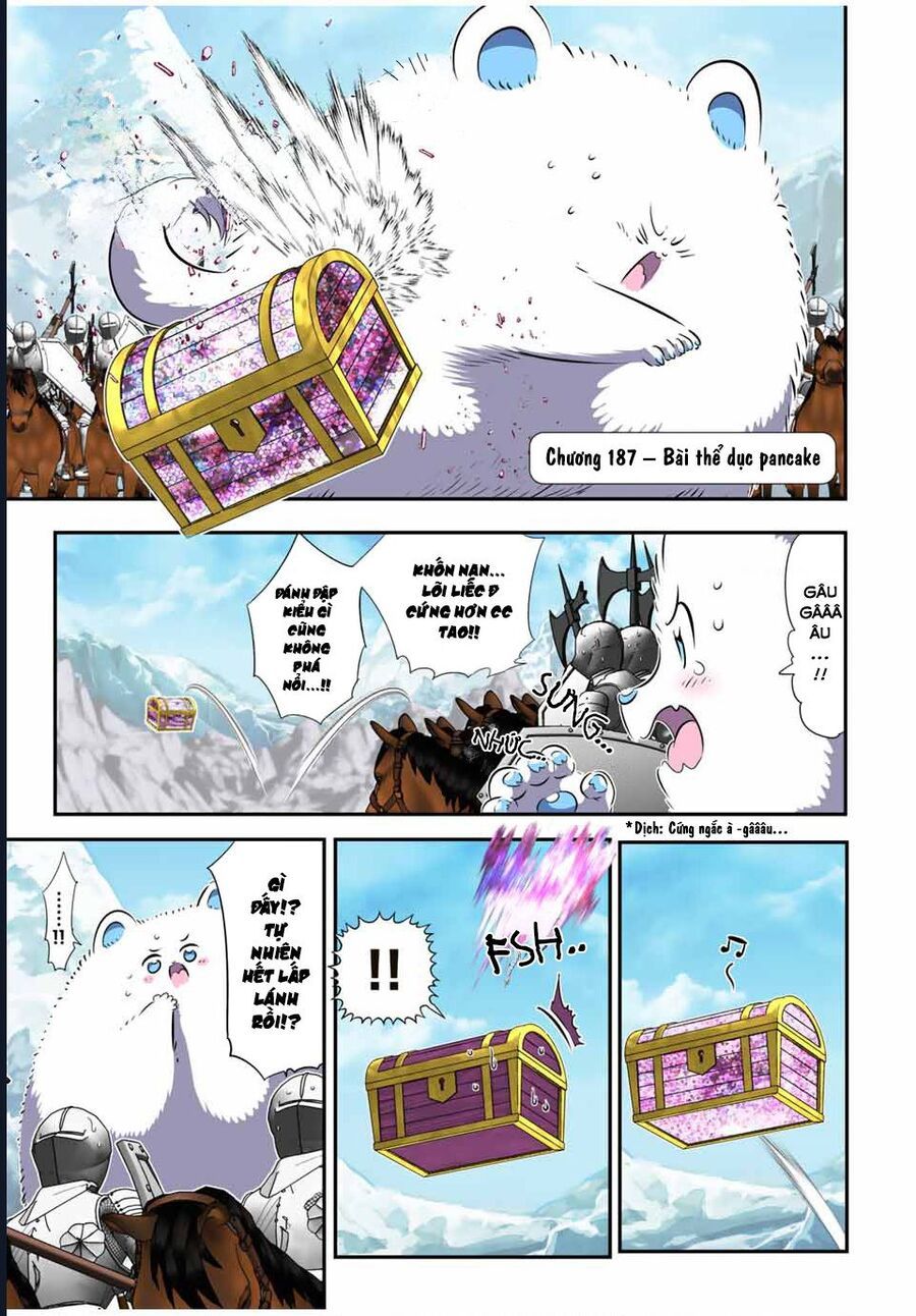 Chuyển sinh thành thất hoàng tử Chap 187 - Next Chap 186