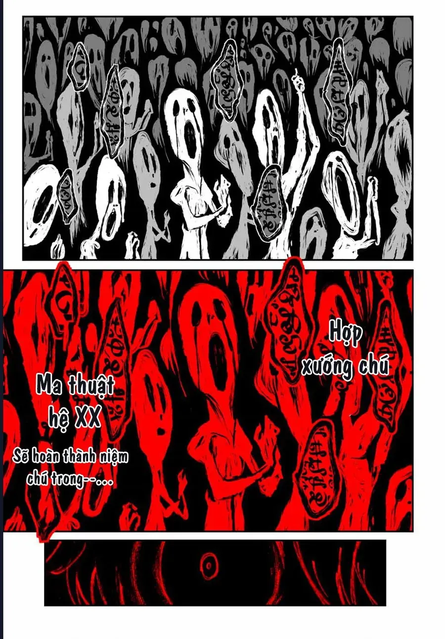 Chuyển sinh thành thất hoàng tử Chap 188 - Next Chap 187