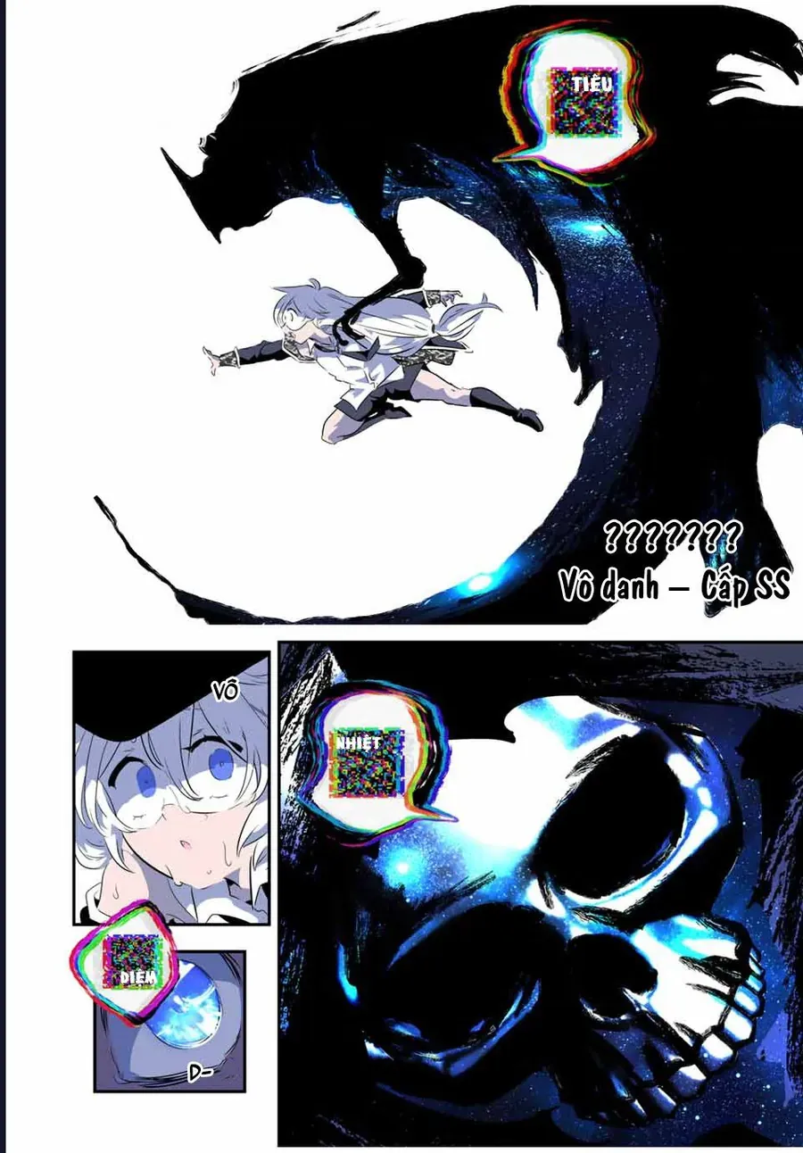 Chuyển sinh thành thất hoàng tử Chap 188 - Next Chap 187