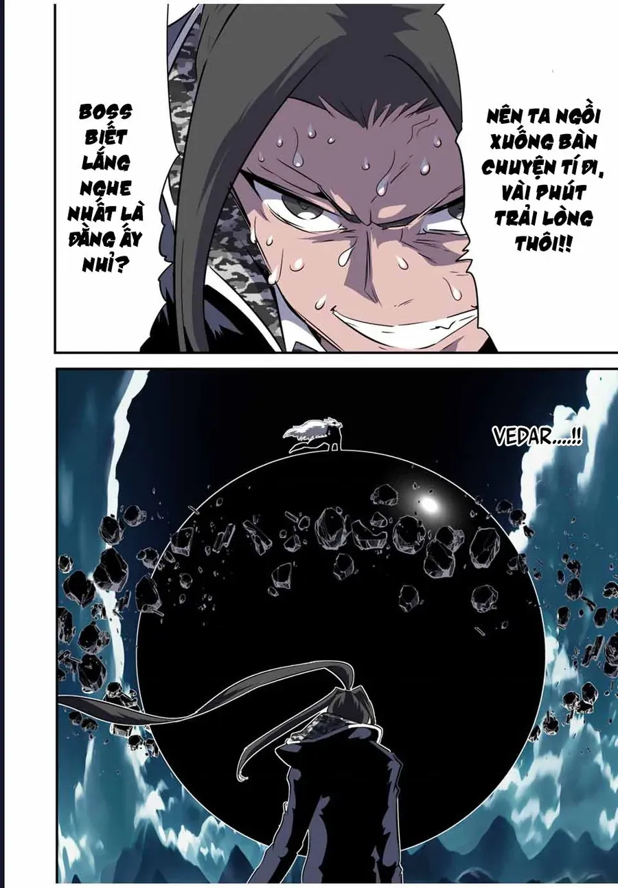 Chuyển sinh thành thất hoàng tử Chap 188 - Next Chap 187