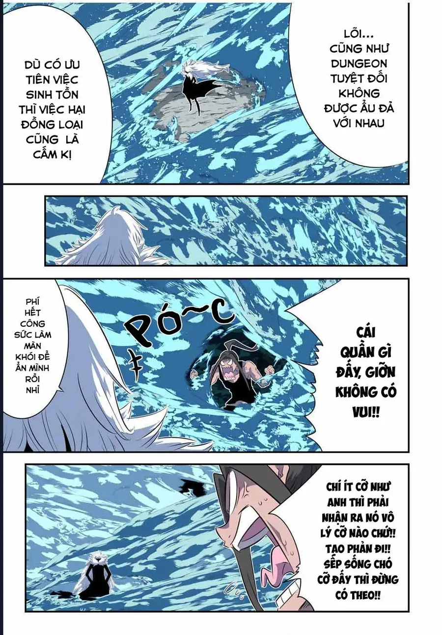 Chuyển sinh thành thất hoàng tử Chap 189 - Next Chap 188.5