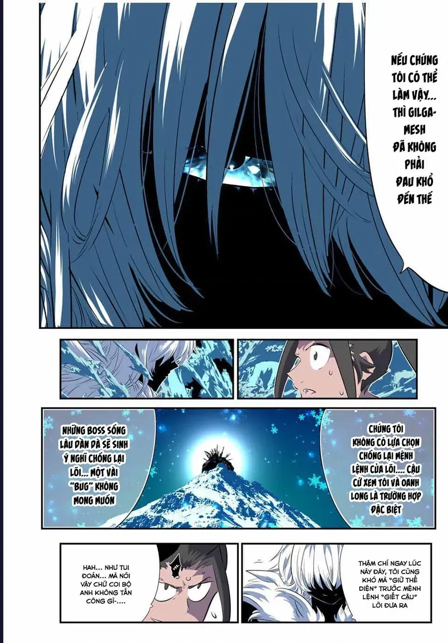 Chuyển sinh thành thất hoàng tử Chap 189 - Next Chap 188.5