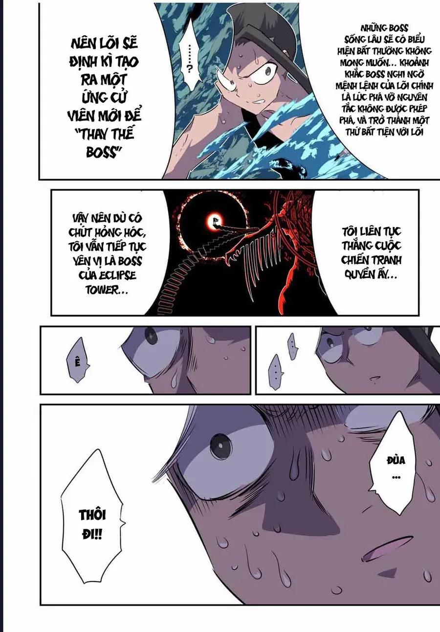 Chuyển sinh thành thất hoàng tử Chap 189 - Next Chap 188.5