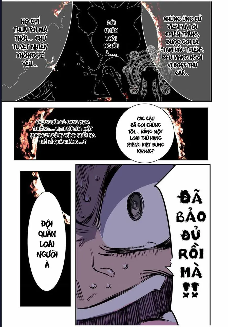 Chuyển sinh thành thất hoàng tử Chap 189 - Next Chap 188.5