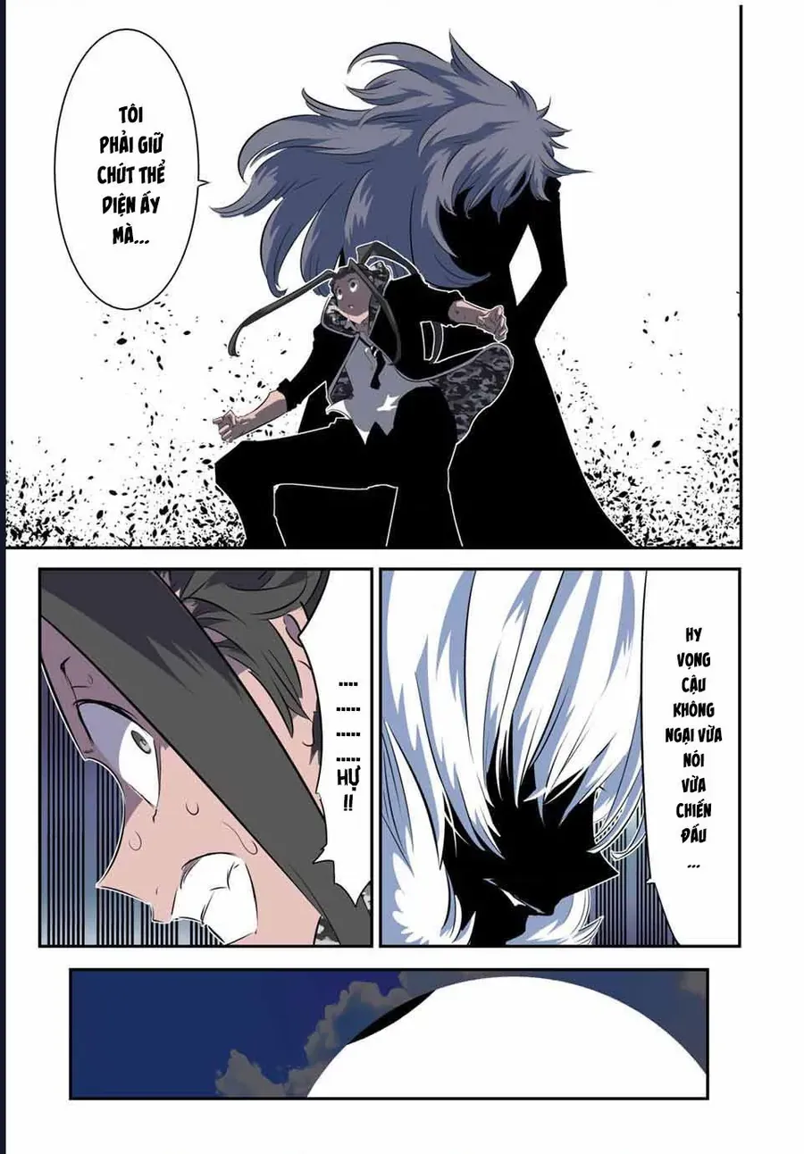 Chuyển sinh thành thất hoàng tử Chap 189 - Next Chap 188.5
