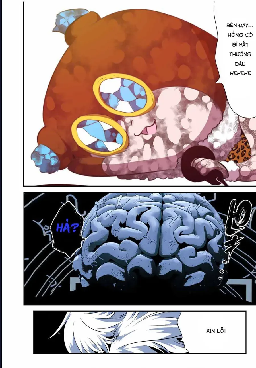Chuyển sinh thành thất hoàng tử Chap 190 - Next Chap 189