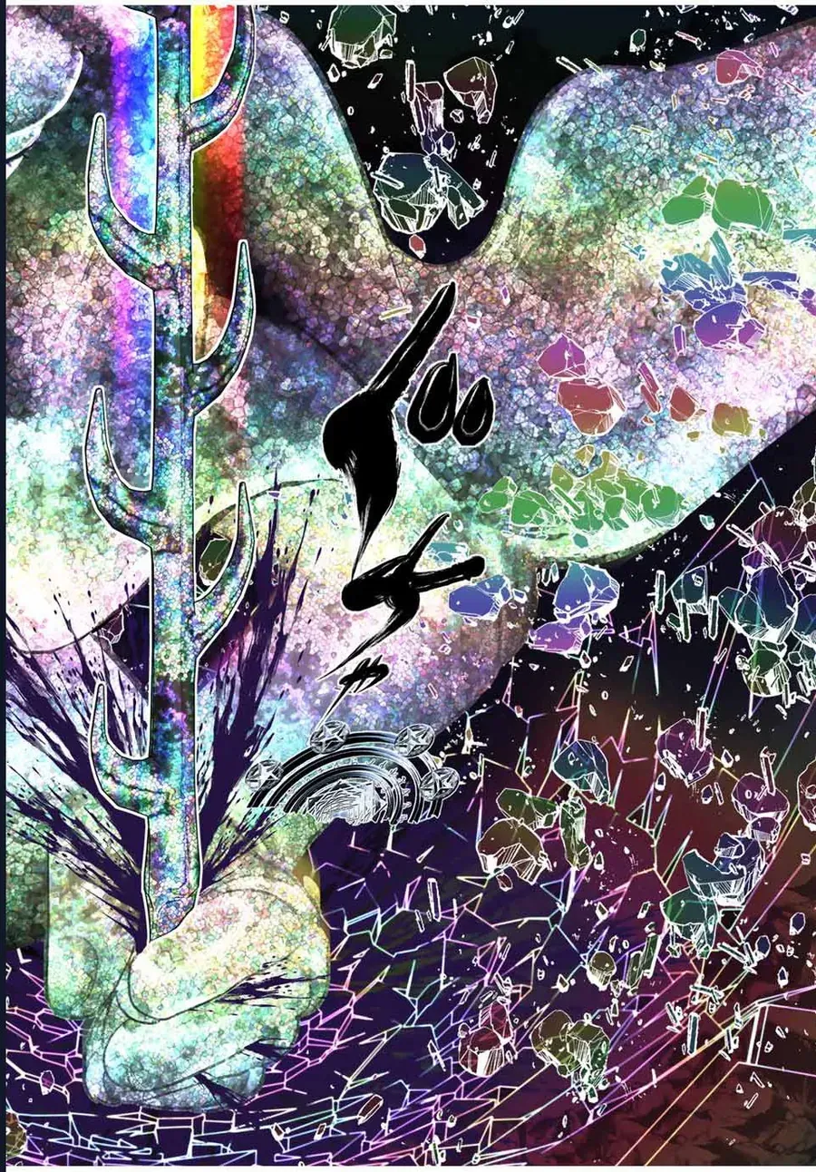 Chuyển sinh thành thất hoàng tử Chap 190 - Next Chap 189