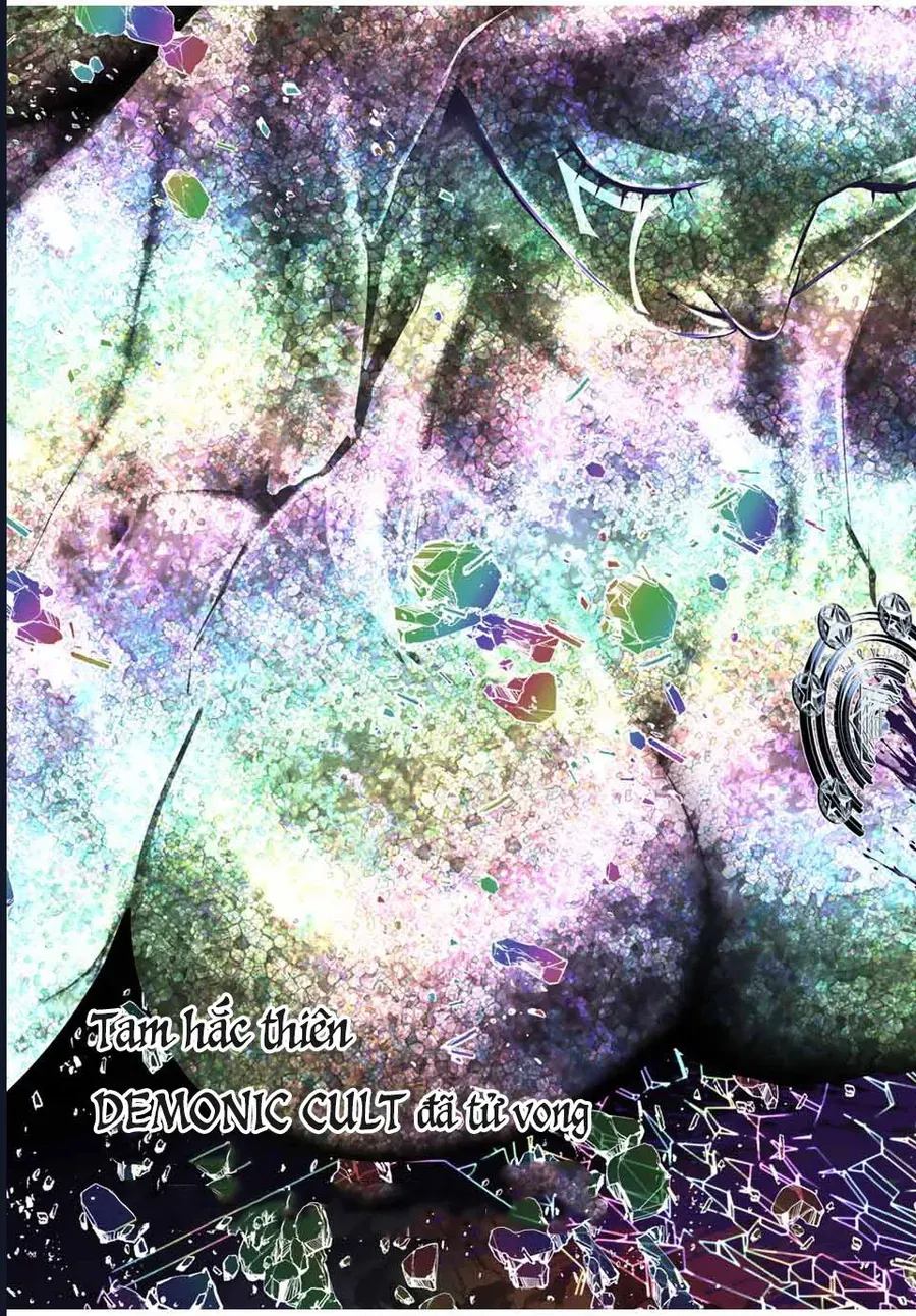 Chuyển sinh thành thất hoàng tử Chap 190 - Next Chap 189