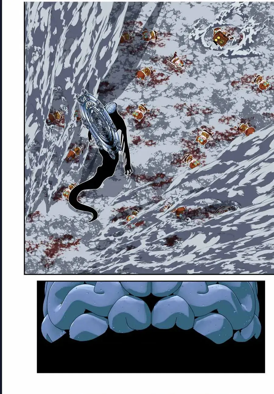 Chuyển sinh thành thất hoàng tử Chap 190 - Next Chap 189