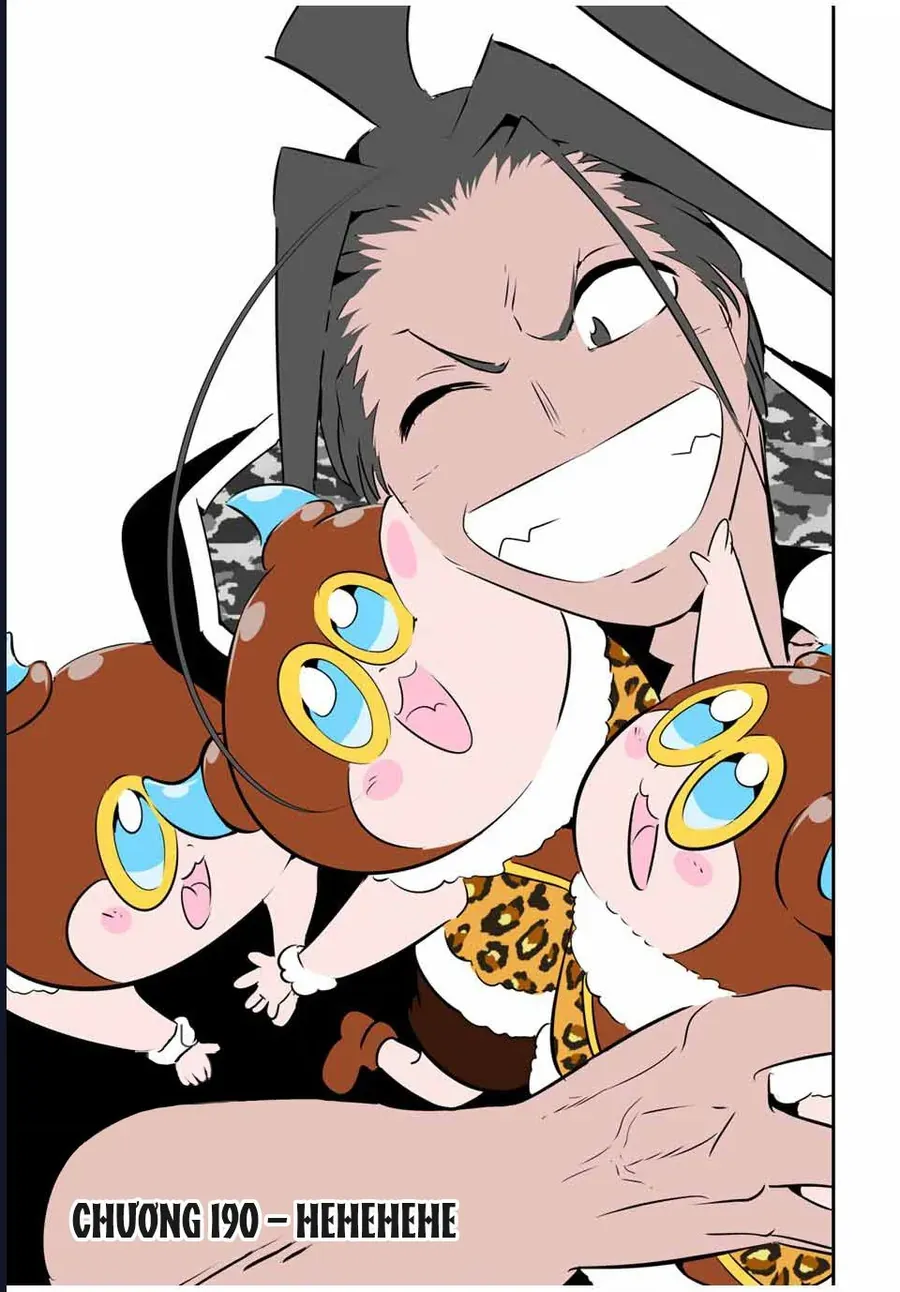 Chuyển sinh thành thất hoàng tử Chap 190 - Next Chap 189