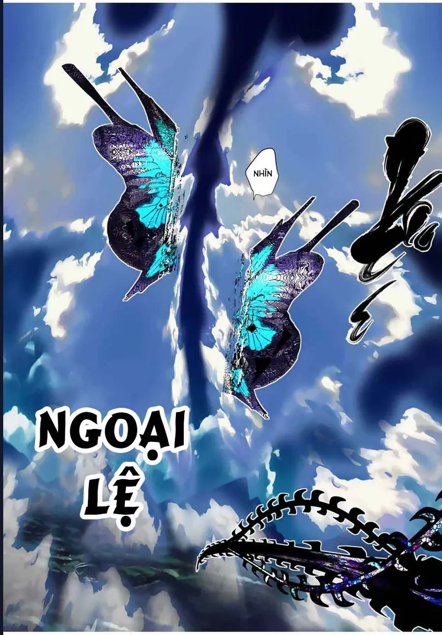 Chuyển sinh thành thất hoàng tử Chap 191 - Next Chap 190