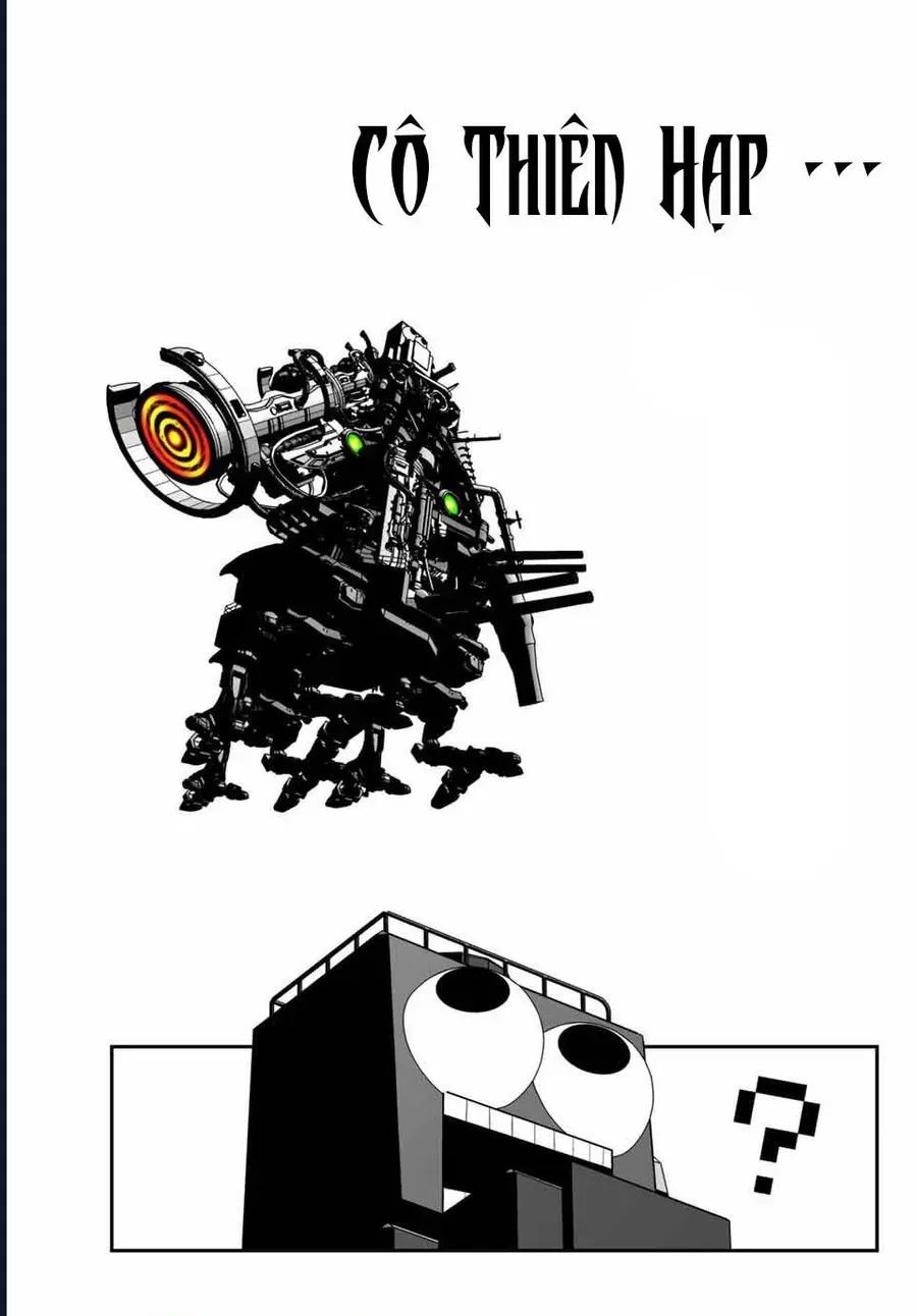 Chuyển sinh thành thất hoàng tử Chap 191 - Next Chap 190