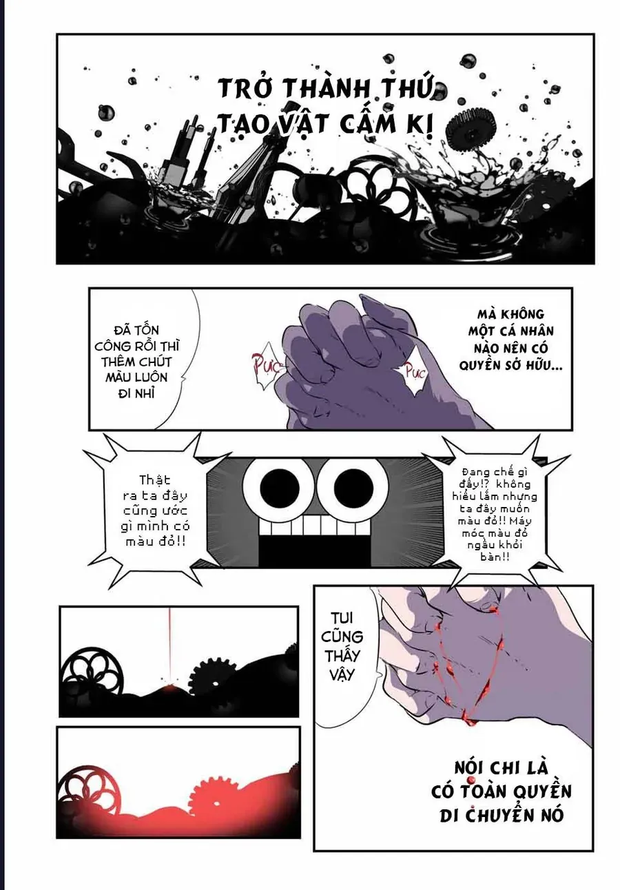 Chuyển sinh thành thất hoàng tử Chap 191 - Next Chap 190